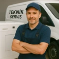 Levent Usta — Manisa Bulaşık Makinesi Teknisyeni