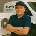 Rıza Usta — Manisa Klima Teknisyeni